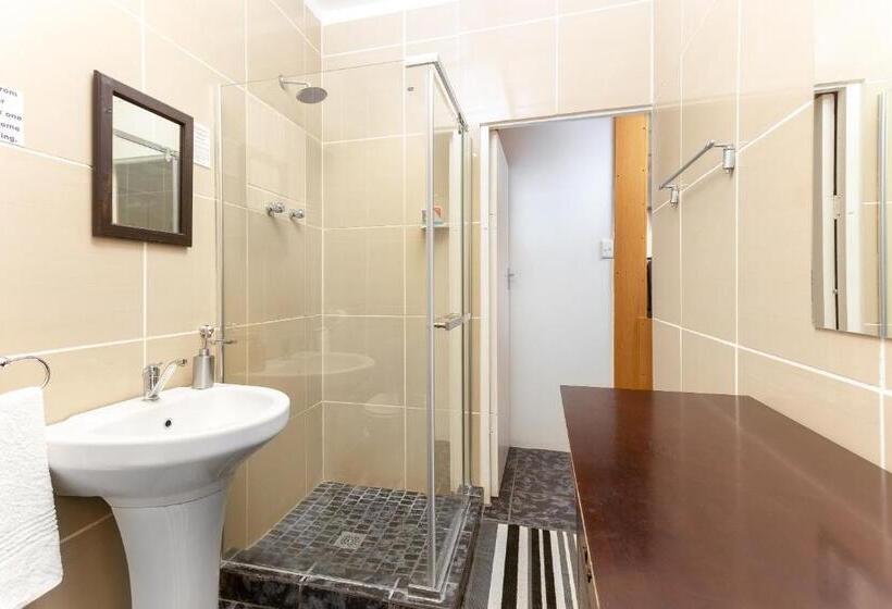 Gariep Dam Sunrose Group Of Guest Houses