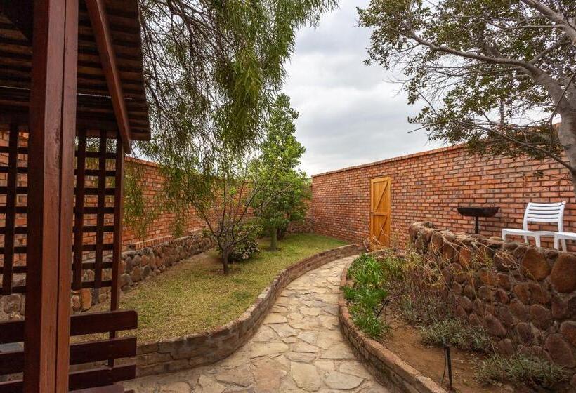 Gariep Dam Sunrose Group Of Guest Houses