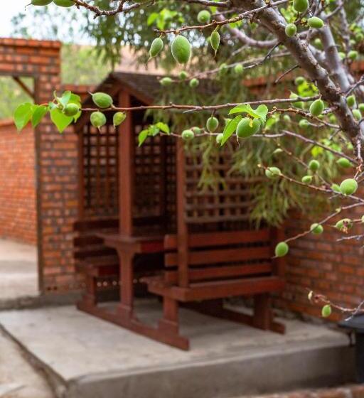 Gariep Dam Sunrose Group Of Guest Houses