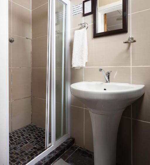 Gariep Dam Sunrose Group Of Guest Houses