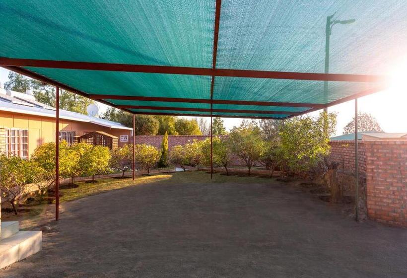 Gariep Dam Sunrose Group Of Guest Houses