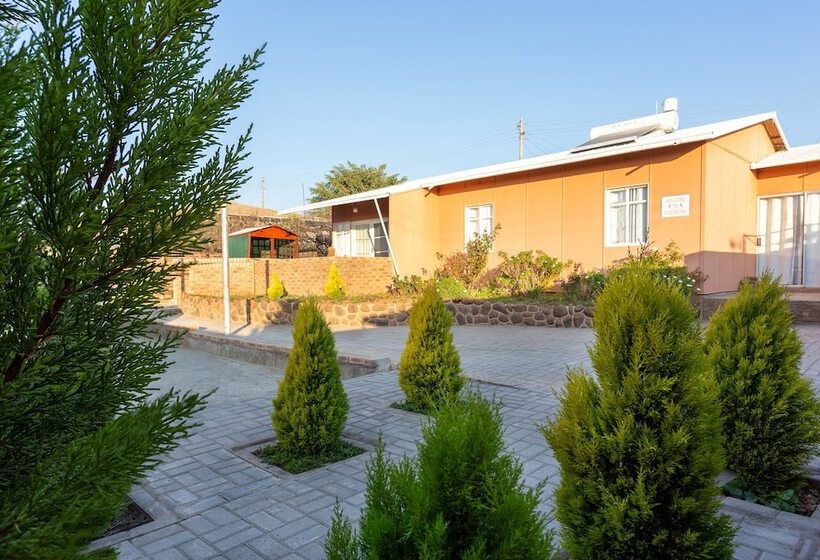 Gariep Dam Sunrose Group Of Guest Houses