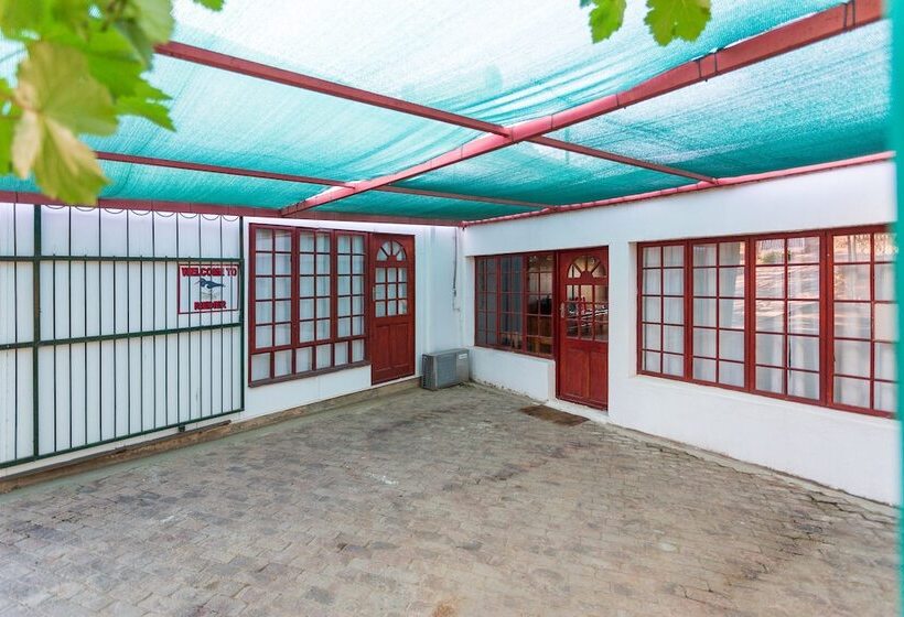 Gariep Dam Sunrose Group Of Guest Houses