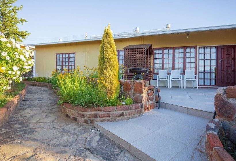 Gariep Dam Sunrose Group Of Guest Houses