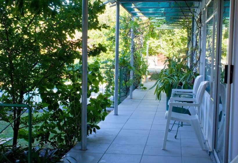 Gariep Dam Sunrose Group Of Guest Houses