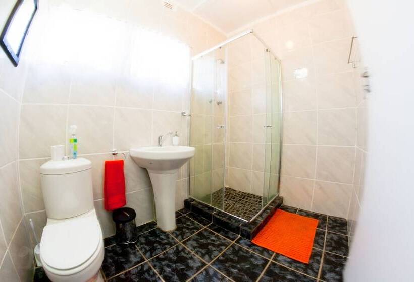 Gariep Dam Sunrose Group Of Guest Houses