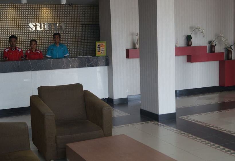 Surya Hotel Duri