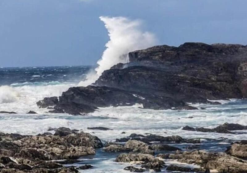 The Beach, Days Bar And B&b