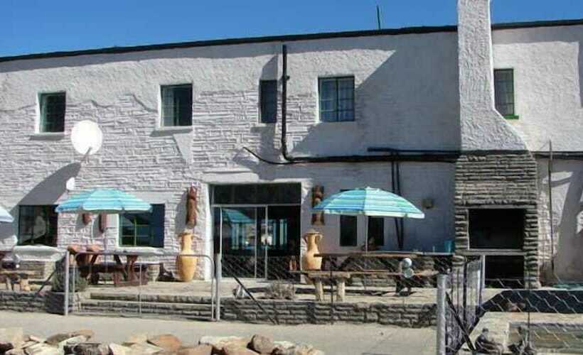 The Whitehouse Inn