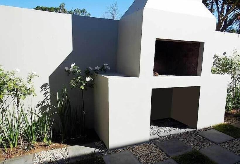 Tri Angle B&b And Wellness Salon