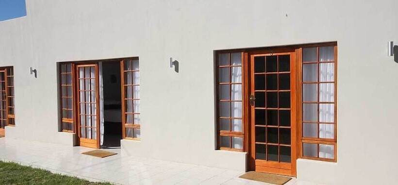 Tri Angle B&b And Wellness Salon