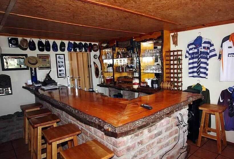 Tri Angle B&b And Wellness Salon