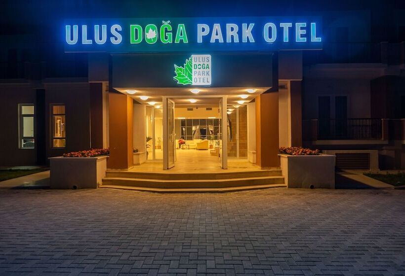 Ulus Doga Park Otel
