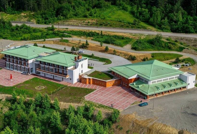 Ulus Doga Park Otel