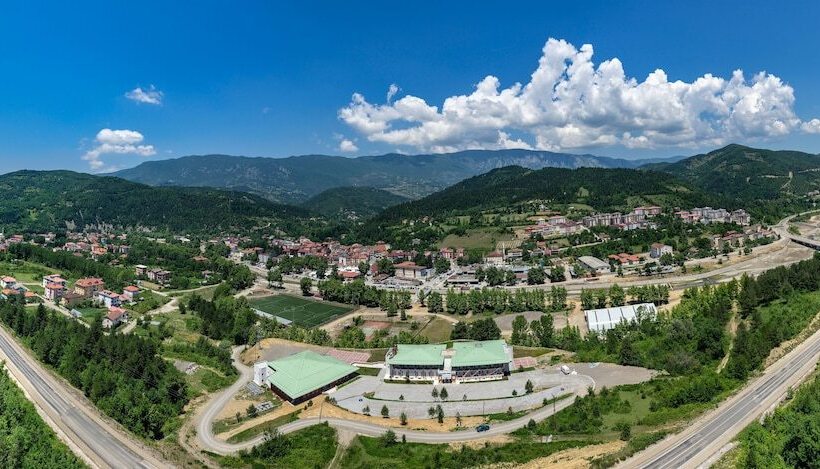 Ulus Doga Park Otel