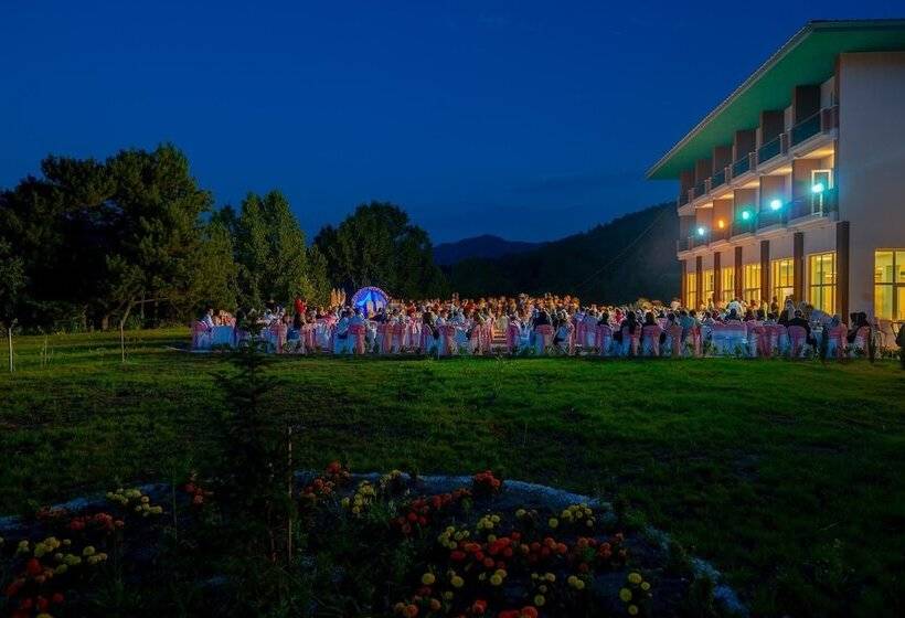 Ulus Doga Park Otel
