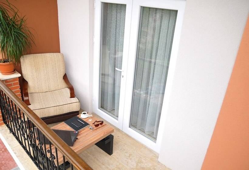 Ulus Doga Park Otel