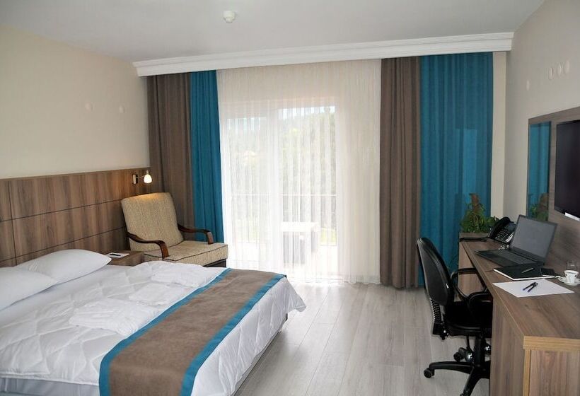 Ulus Doga Park Otel