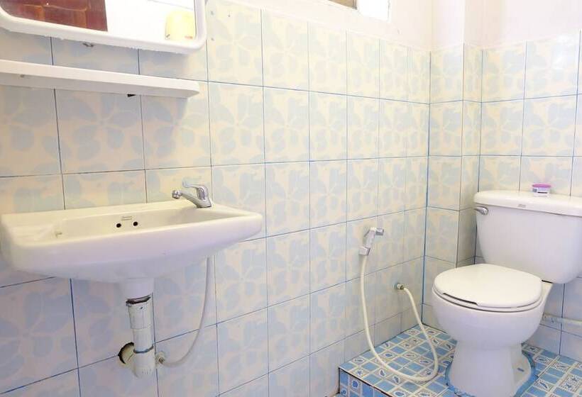 Viengfa Hotel Bicycle And Run