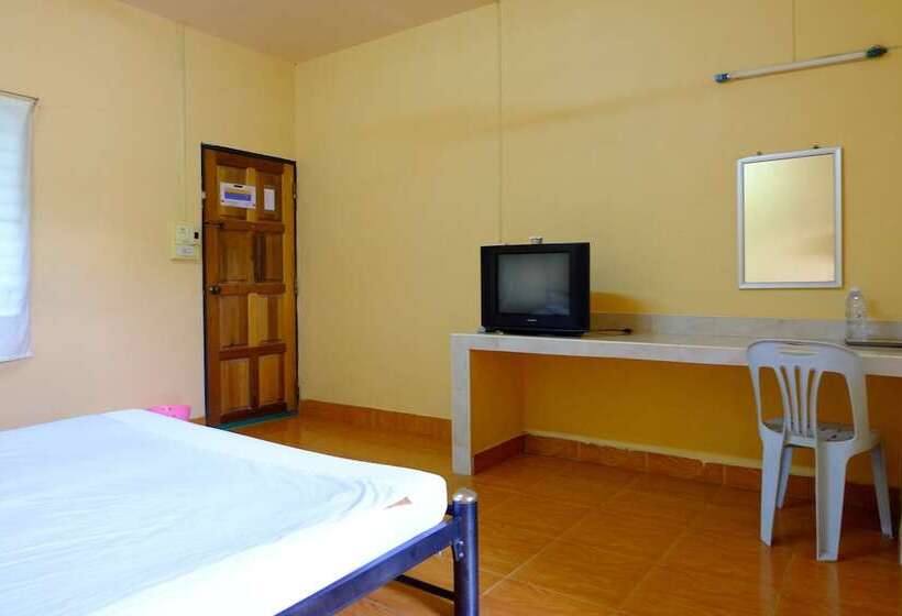 Viengfa Hotel Bicycle And Run