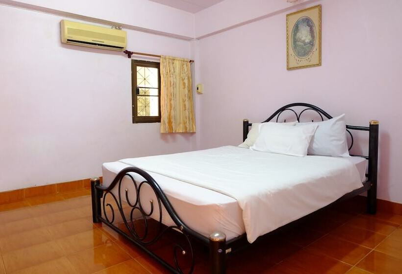 Viengfa Hotel Bicycle And Run