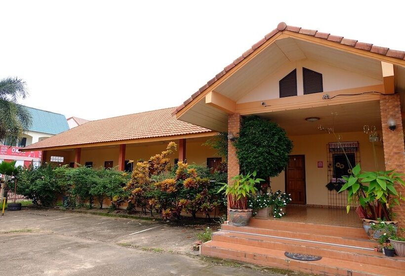 Viengfa Hotel Bicycle And Run