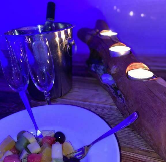 פנסיון Rodinný Wellness Hotel U Langrů