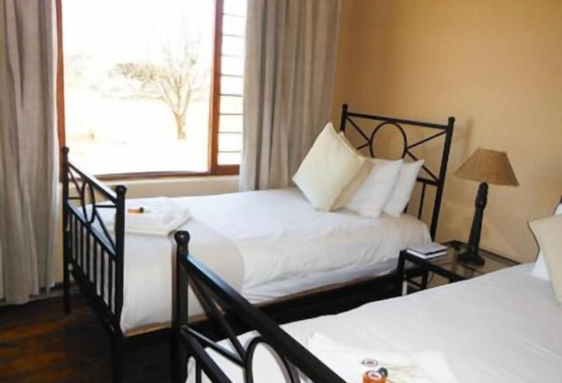 Wakkerstroom Country Inn