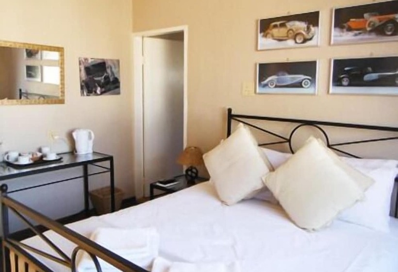 Wakkerstroom Country Inn