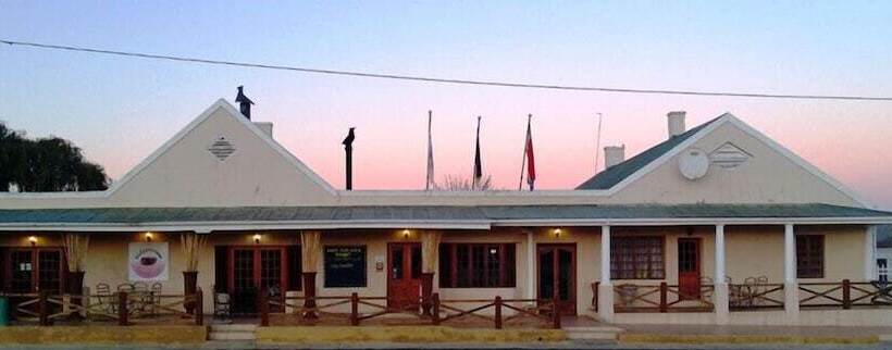 Wakkerstroom Country Inn