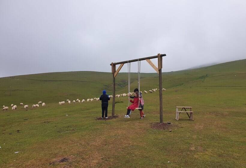 Yildiz Tepe Otel & Pansiyon