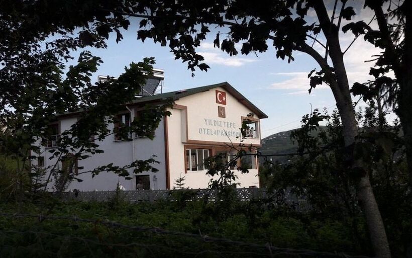 Yildiz Tepe Otel & Pansiyon