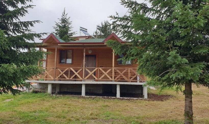 Yildiz Tepe Otel & Pansiyon