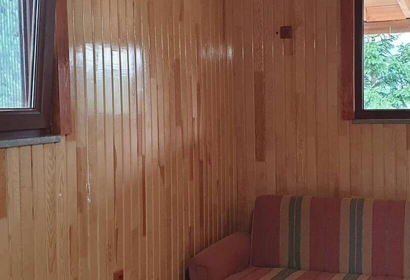 Yildiz Tepe Otel & Pansiyon