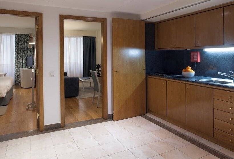 Altis Suites Apartamentos Turísticos