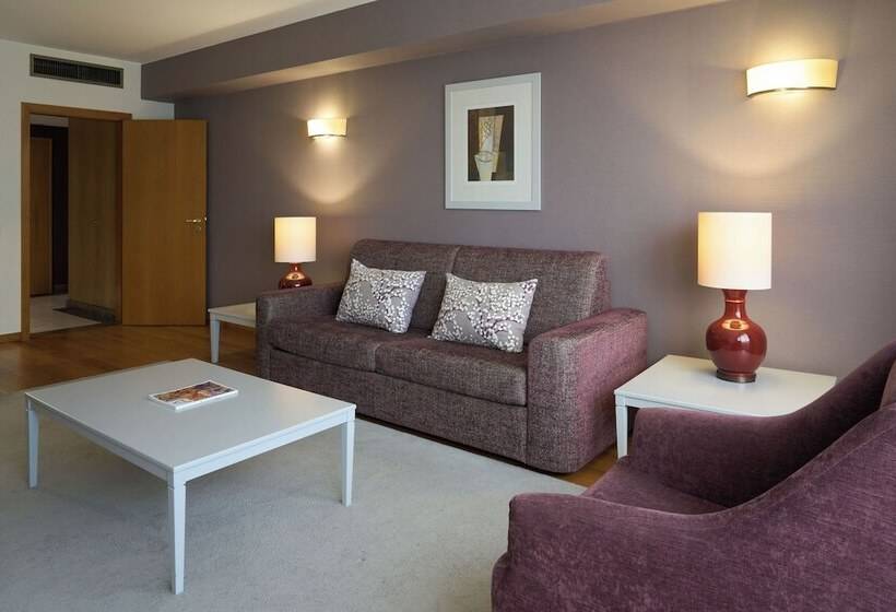 Altis Suites Apartamentos Turísticos