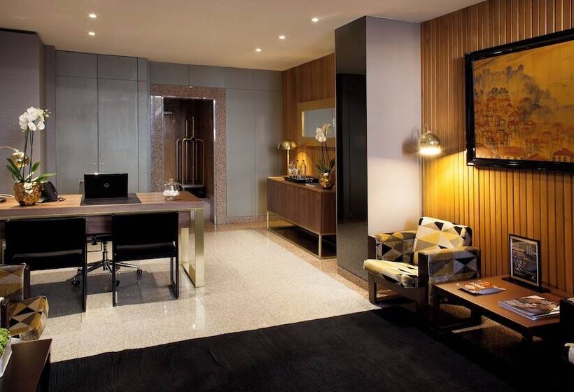 Altis Suites Apartamentos Turísticos