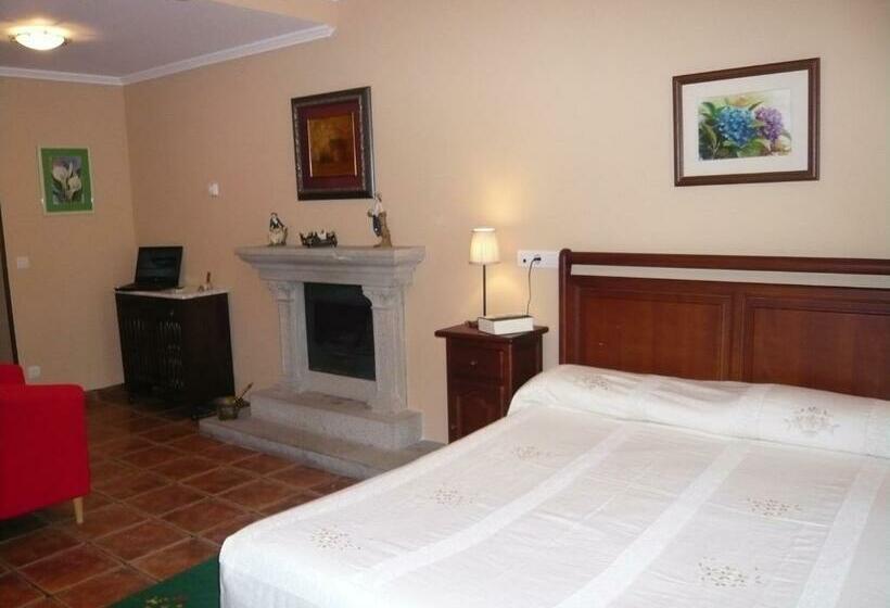 Apartamentos Casa Germana