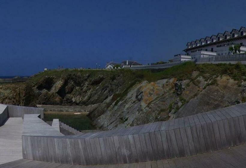 Apartamentos Casa Germana