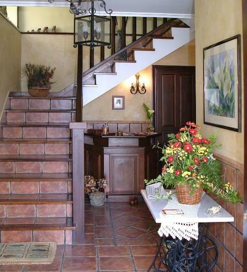 Apartamentos Casa Germana