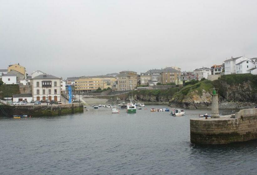 Apartamentos Casa Germana