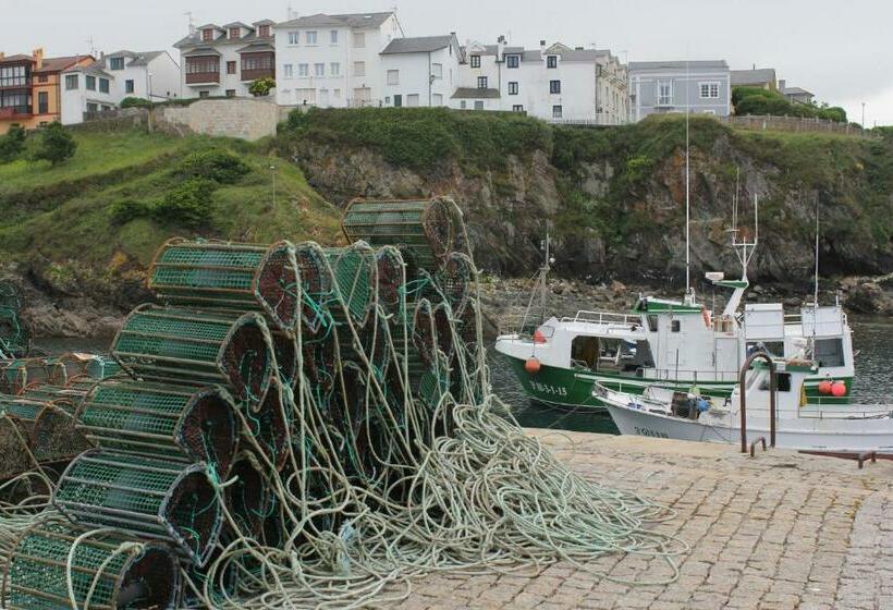 Apartamentos Casa Germana