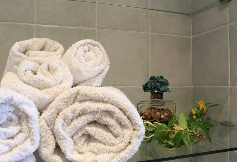 Apartamentos Casa Germana