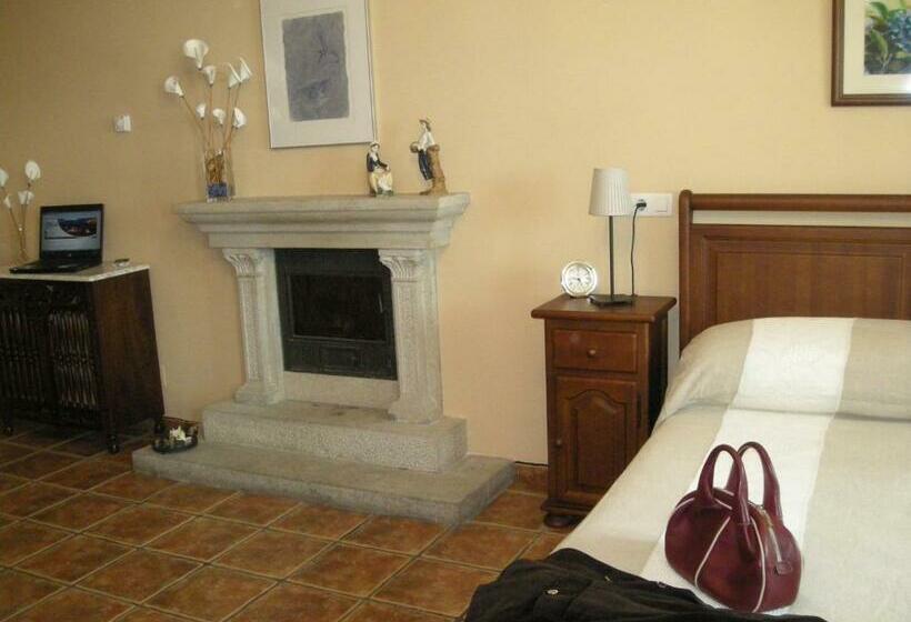 Apartamentos Casa Germana