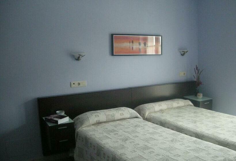 Apartamentos Casa Germana