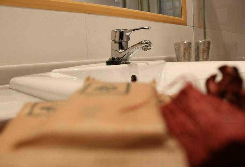 Apartamentos Casa Germana