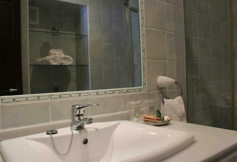 Apartamentos Casa Germana