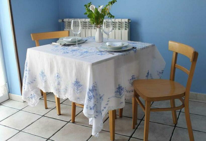 Apartamentos Casa Germana