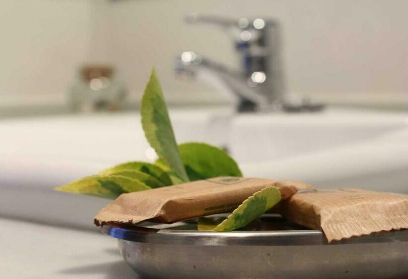 Apartamentos Casa Germana