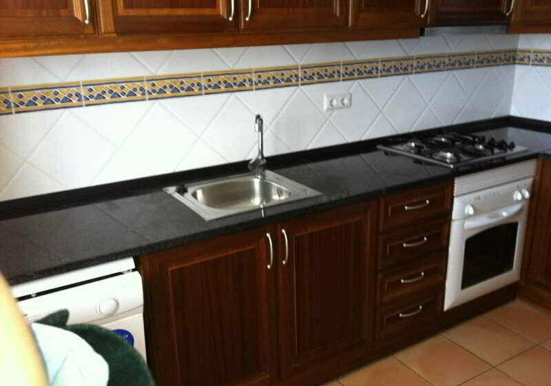 Aparthotel Mar a Vista